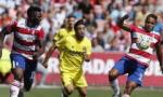 Nhận định Villarreal vs Granada 19h00 ngày 28/1 (La Liga 2016/17)