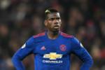 Thầy cũ châm biếm Pogba trước ngày tái ngộ