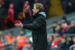 Thua sốc Wolves, Liverpool và Klopp nhận kỷ lục buồn