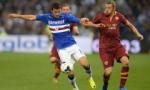 Nhận định Sampdoria vs AS Roma 21h00 ngày 29/1 (Serie A 2016/17)