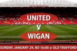 MU 4-0 Wigan: Màn hủy diệt nhàn nhã