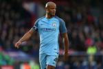 Trung vệ Kompany: "Tôi đang là cầu thủ hạnh phúc nhất"