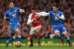 Bournemouth vs Arsenal (2h45 ngày 4/1): Vì màu xanh ở phía trước