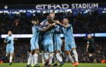 Man City sống sót nhờ sự đa dạng