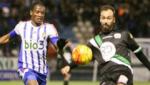 Nhận định Deportivo vs Alaves 03h15 ngày 4/1 (Cúp Nhà vua TBN 2016/17)