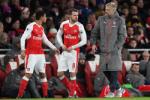 Ramsey: Arsenal không còn cơ hội cạnh tranh ngôi vô địch