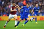 Nhận định Burnley vs Leicester 02h45 ngày 1/2 (NHA 2016/17)