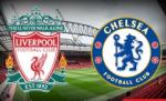 Liverpool 1-1 Chelsea (KT): Đại chiến "bất phân thắng bại"