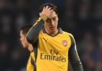 Wenger xác nhận Mesut Ozil đang "có vấn đề"