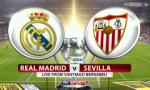 Real Madrid vs Sevilla (03h15 ngày 5/1): Thử thách cuối cùng?