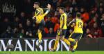 Tổng hợp: Bournemouth 3-3 Arsenal (Vòng 20 NHA 2016/17)