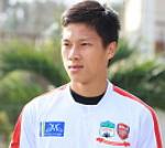 HAGL đưa thêm cầu thủ sang Hàn Quốc thi đấu