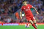 Liverpool đón tin vui từ Coutinho trước đại chiến với M.U