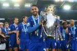 Mahrez giành giải cầu thủ xuất sắc nhất châu Phi 2016
