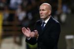 Zidane: "Người ta hỏi cứ như thể Real Madrid sắp xuống hạng"