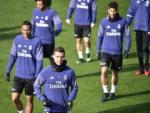 Zidane tuyên bố không để Cris Ronaldo nghỉ ngơi