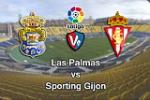 Nhận định Las Palmas vs Gijon 00h30 ngày 08/01 (La Liga 2016/17)