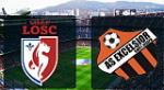 Nhận định Lille vs Excelsior 21h00 ngày 7/1 (Cúp QG Pháp 2016/17)