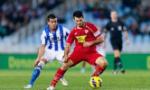 Nhận định Sociedad vs Sevilla 02h45 ngày 08/01 (La Liga 2016/17)