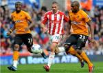 Nhận định Stoke vs Wolves 22h00 ngày 7/1 (FA Cup 2016/17)