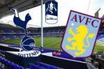 Nhận định Tottenham vs Aston Villa 23h00 ngày 8/1 (FA Cup 2016/17)