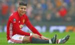 Tân binh Ngoại hạng Anh chi 25 triệu bảng mua sao MU