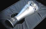 Đêm nay trao giải "Cầu thủ xuất sắc nhất thế giới 2016" (FIFA The Best)