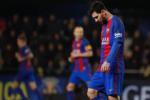 Điểm tin bóng đá sáng 9/1: “Siêu Messi” lại giải cứu Barcelona