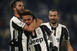 Juventus lập kỷ lục Serie A sau đại thắng Bologna