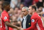Mourinho tin Rashford đủ sức vượt kỷ lục của Rooney