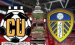 Nhận định Cambridge vs Leeds 02h45 ngày 10/1 (FA Cup 2016/17)