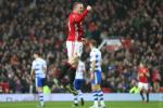 Rooney phản pháo truyền thông Anh trên mạng xã hội