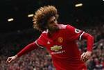 Mourinho: "Rất ít người tin tưởng Fellaini được như tôi"