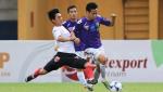 Nhận định Hà Nội vs Long An 18h30 ngày 1/10 (V-League 2017)