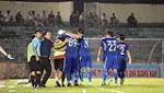 Nhận định Quảng Nam vs Bình Dương 17h00 ngày 1/10 (V-League 2017)
