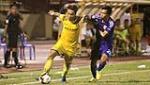 Nhận định SLNA vs Sài Gòn 17h00 ngày 1/10 (V-League 2017)