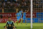 Tổng hợp: Khánh Hòa 4-2 HAGL (Vòng 20 V-League 2017)