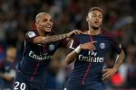 Tổng hợp: PSG 6-2 Bordeaux (Vòng 8 Ligue 1 2017/18)