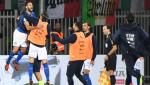 Tổng hợp: Albania 0-1 Italia (Bảng G vòng loại World Cup 2018)