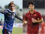 Công Phượng vs Chan Vathanaka: Hai nửa thái cực