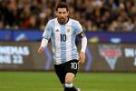 “Lionel Messi có thể giải cứu ĐT Argentina”