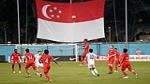 Nhận định Turkmenistan vs Singapore 18h30 ngày 10/10 (VL Asian Cup 2019)