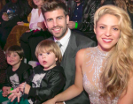 Shakira lên tiếng phủ nhận tin đồn chia tay Pique
