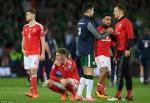 Tổng hợp: Wales 0-1 Ireland (Bảng D vòng loại World Cup 2018)