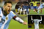 Dẫn lối Argentina vượt cửa tử, Messi nguôi ngoai nỗi đau quá khứ