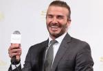 Becks tự trả lương cho bản thân hơn 1 triệu bảng/tháng