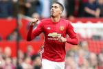 Điểm tin bóng đá tối 5/6: Chris Smalling đến Việt Nam du lịch?