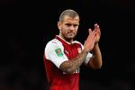 Wenger khuyên Southgate triệu tập Wilshere