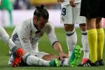 Xứ Wales muốn đối thoại với Real về chấn thương của Bale