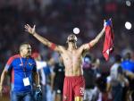 ĐT Panama và World Cup 2018: Phép màu của Roman